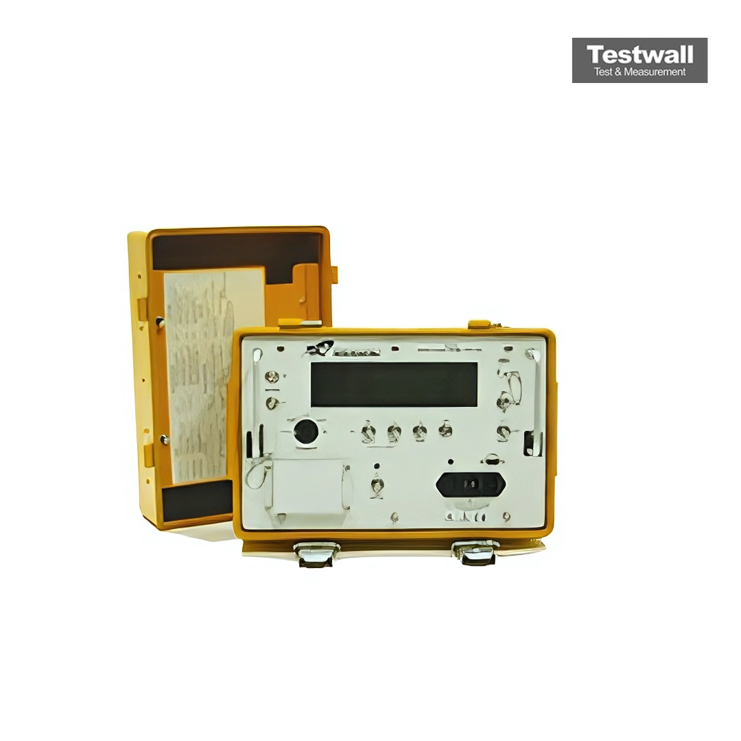 Tel-Instruments (TIC) TR211
