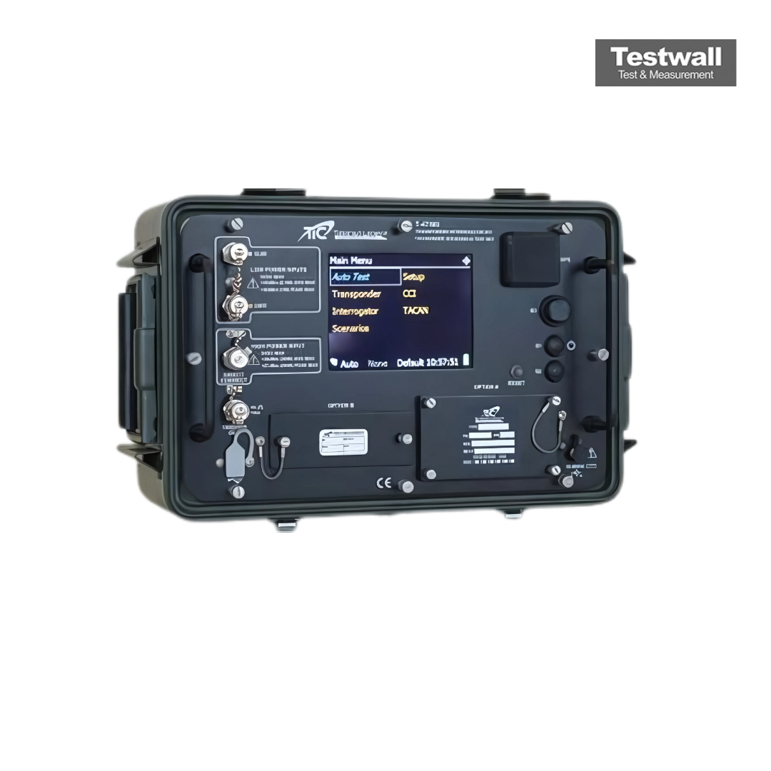 Tel-Instruments (TIC) T47C