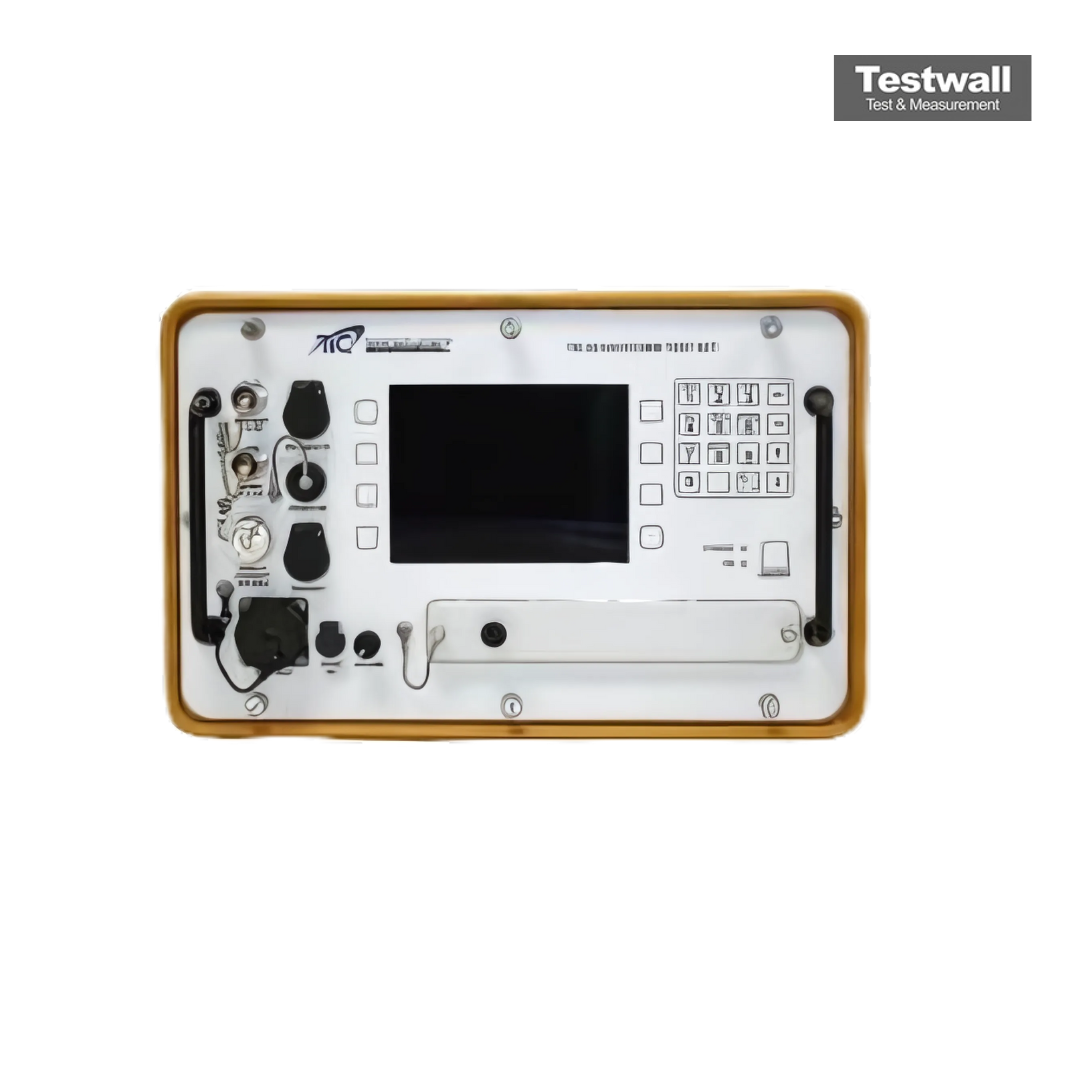 Tel-Instruments (TIC) T-23A