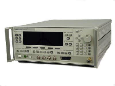Keysight Technologies 83640B