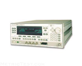 Keysight Technologies 83622B
