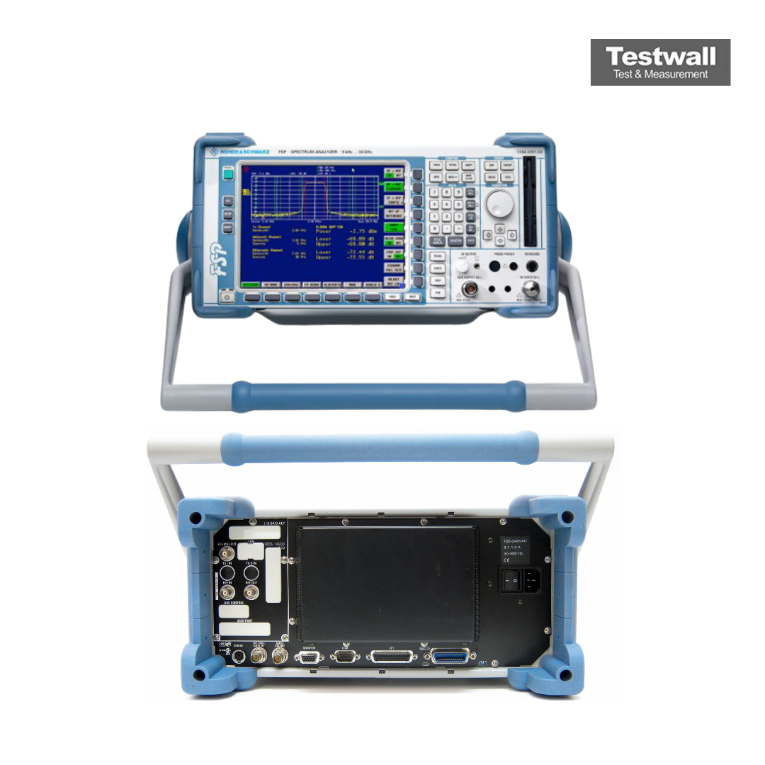 Rohde & Schwarz FSP38
