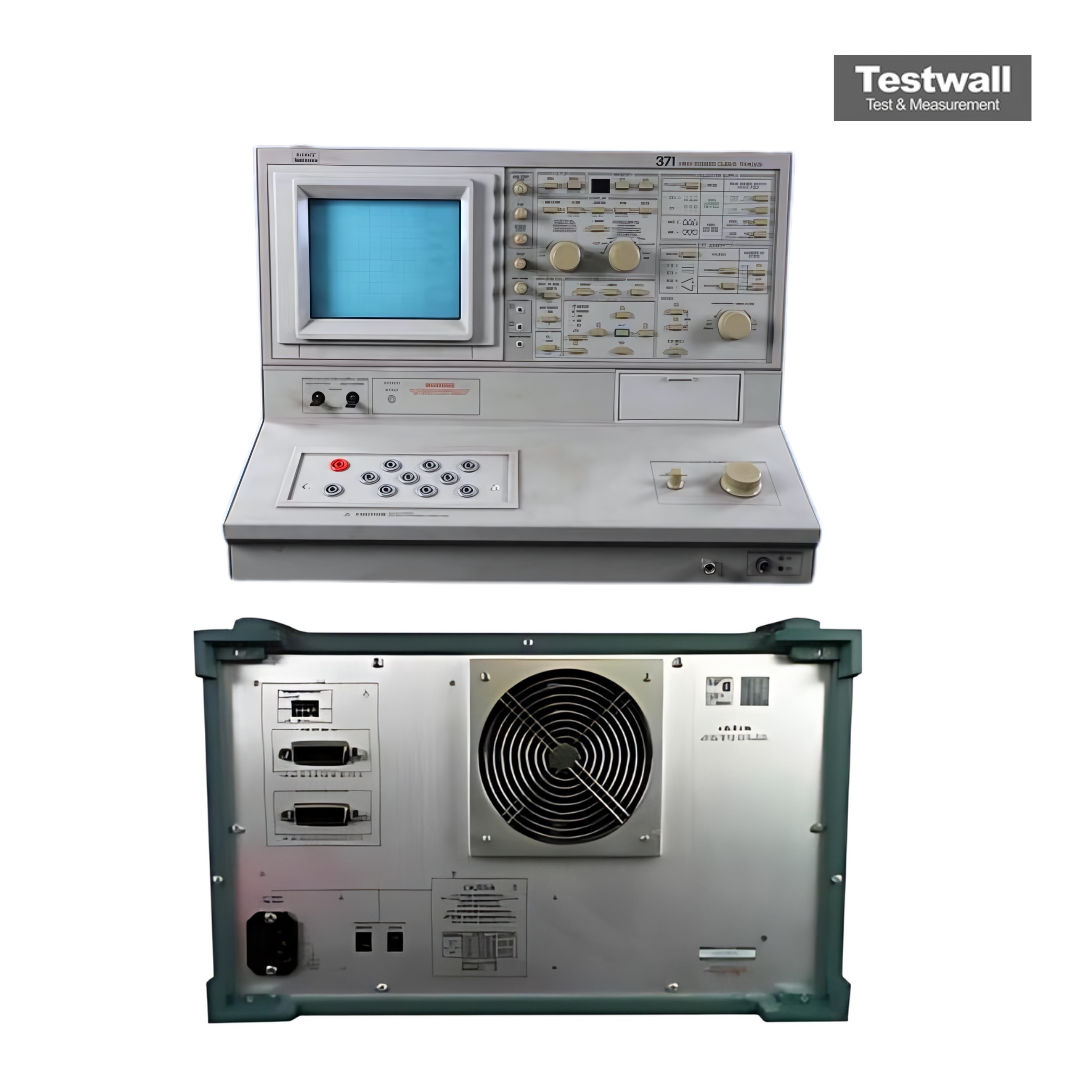 Tektronix 370