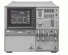 Keysight Technologies 8542E