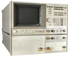 Keysight Technologies 8546A