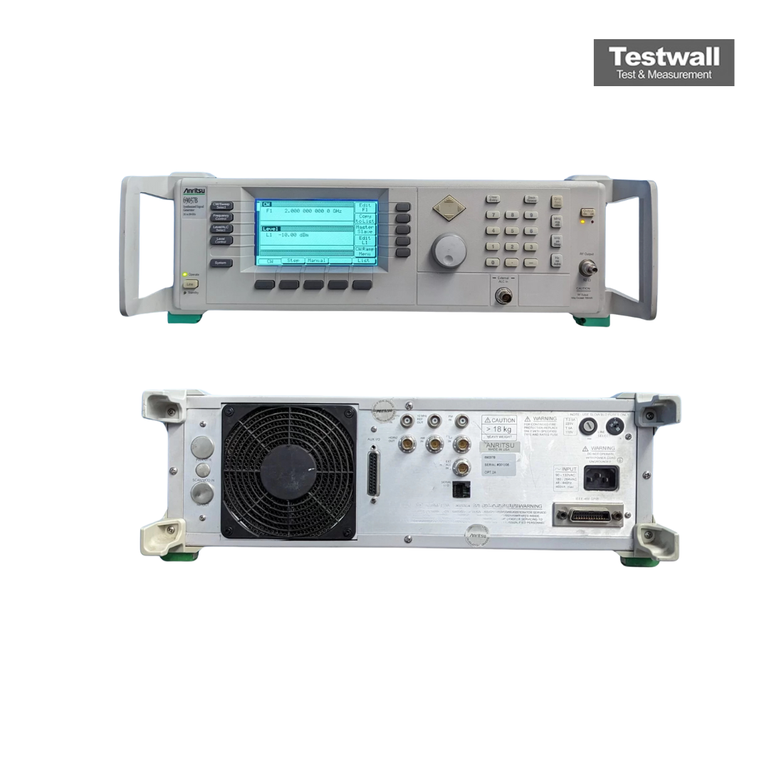 Anritsu 69037B