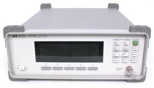 Keysight Technologies 86120B