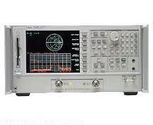 Keysight Technologies 8753E