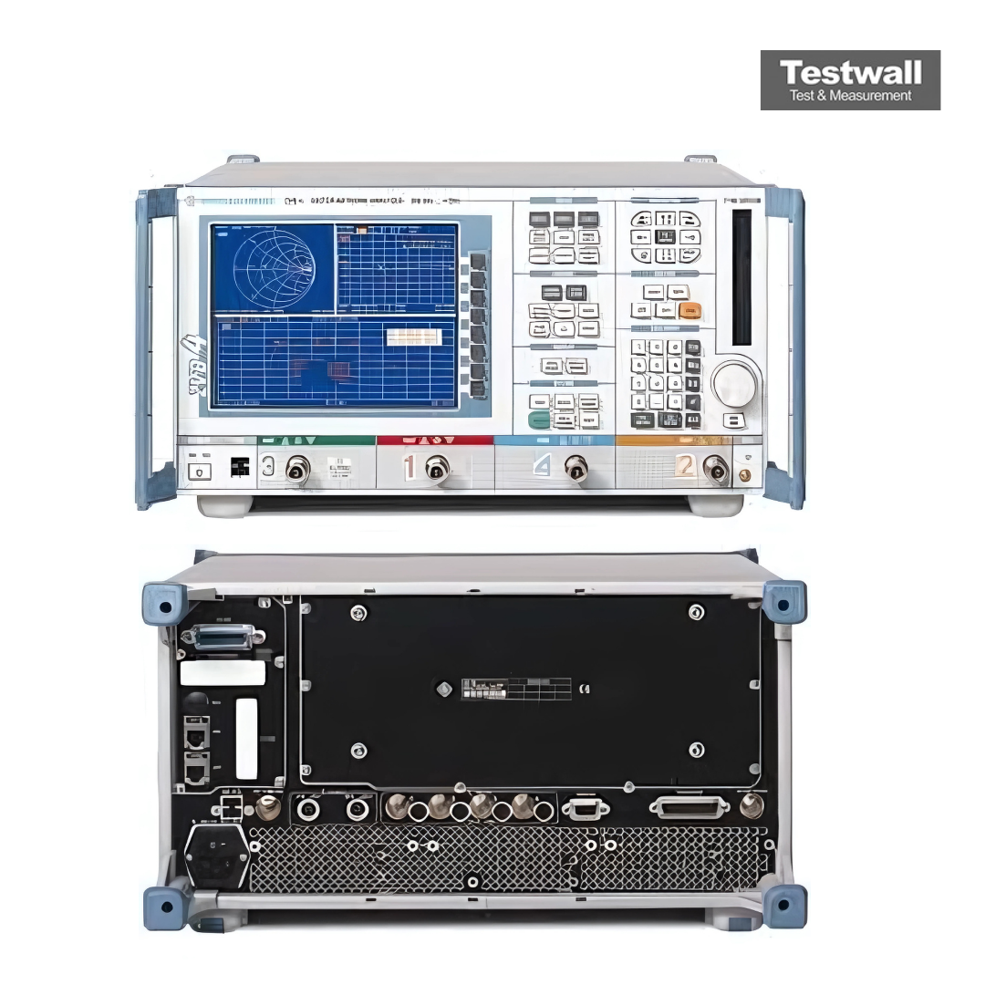 Rohde & Schwarz ZVB14
