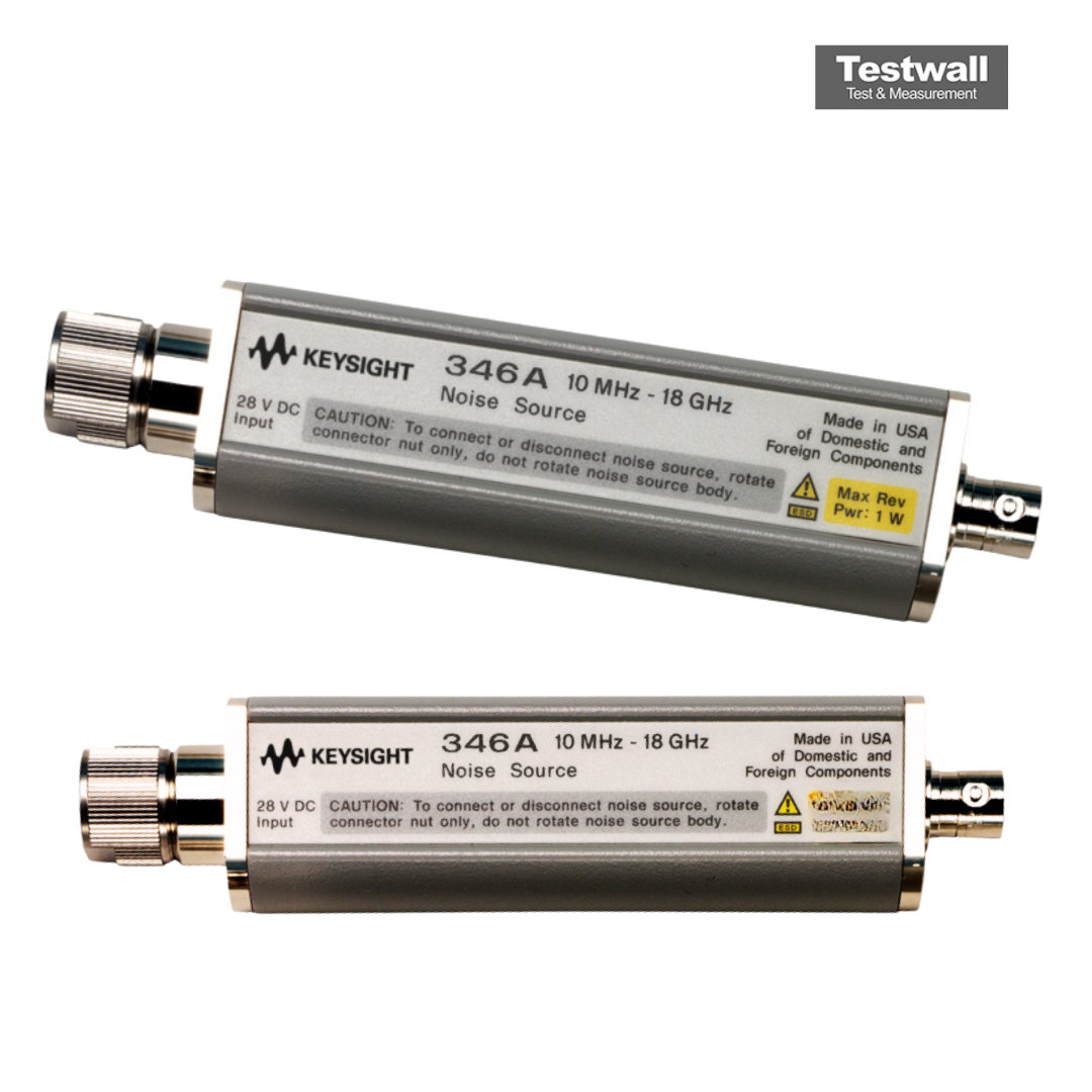 Keysight Technologies 346A