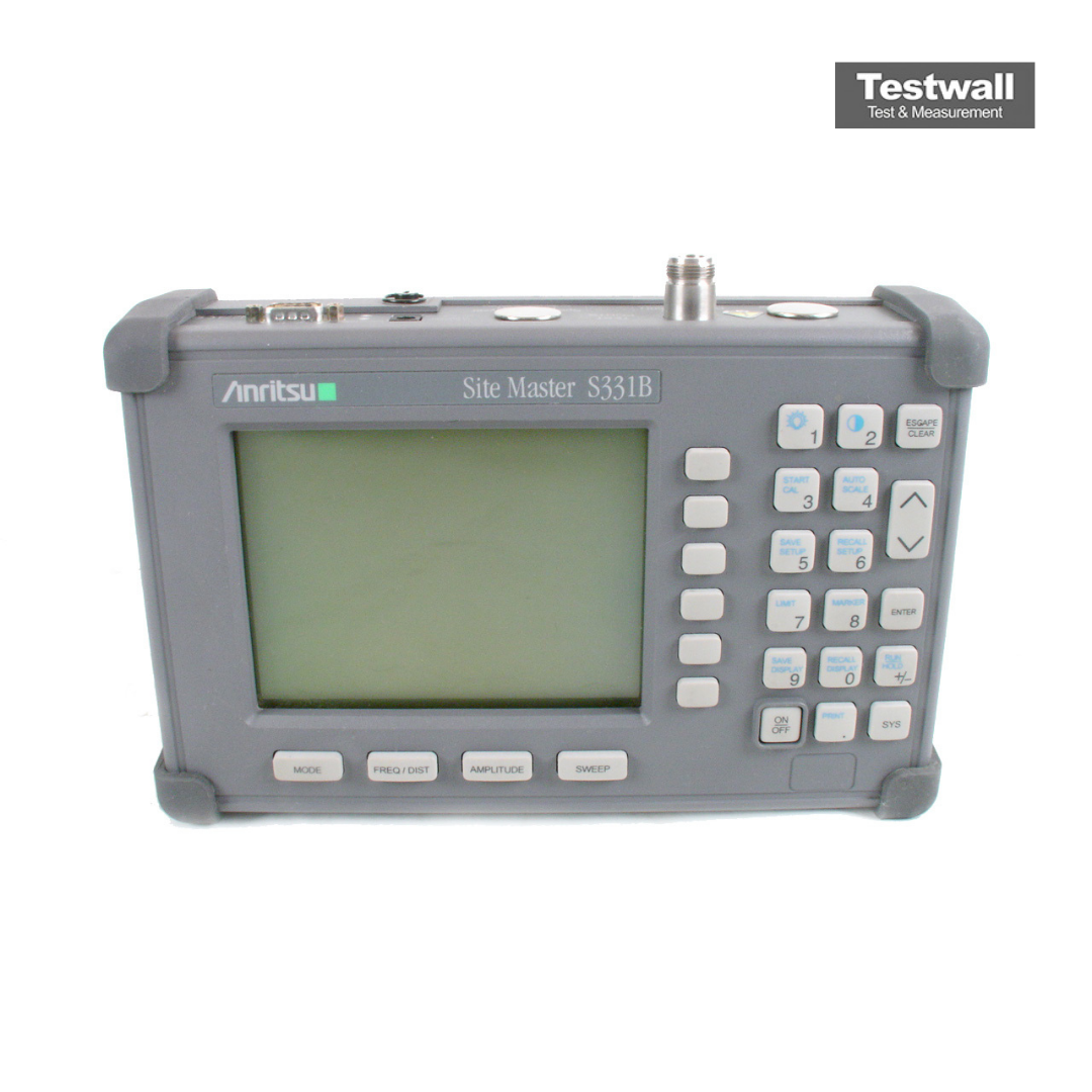 Anritsu S331B