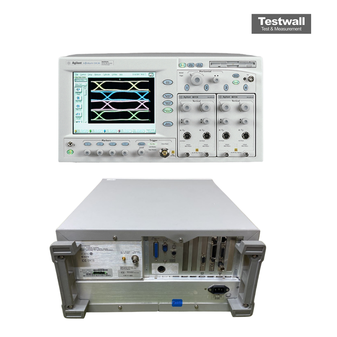 Keysight Technologies 86100A