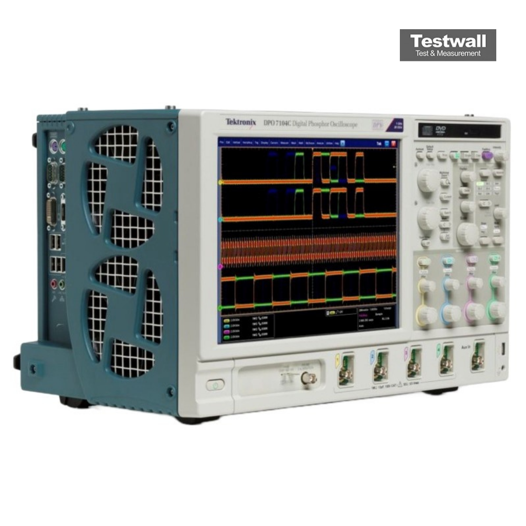 Tektronix DPO7104C