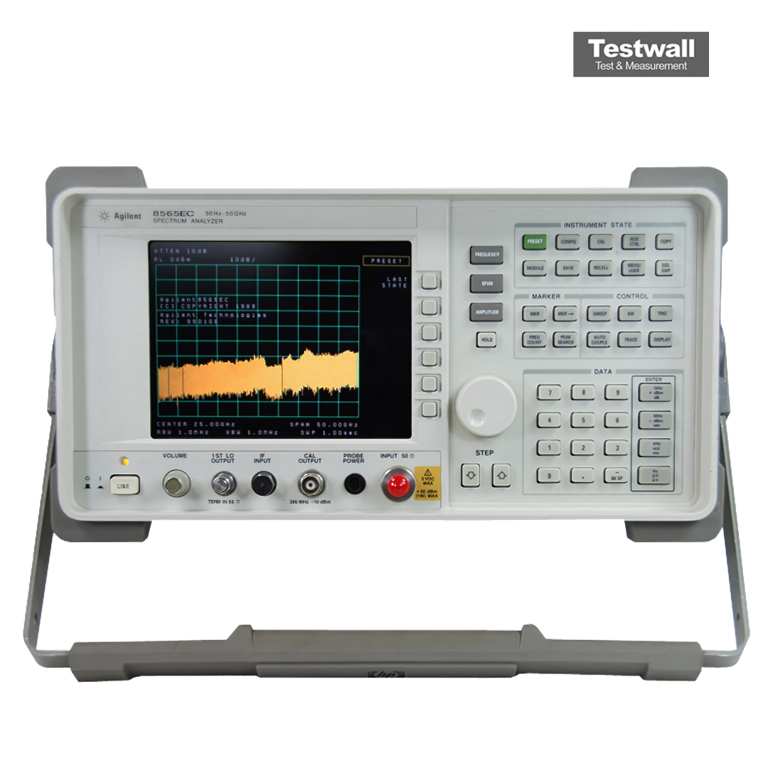 Keysight Technologies 8565EC