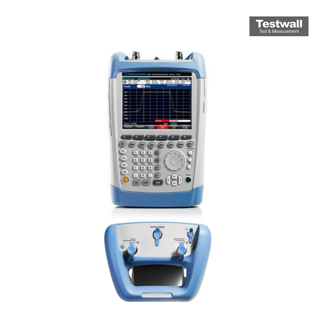 Rohde & Schwarz FSH20