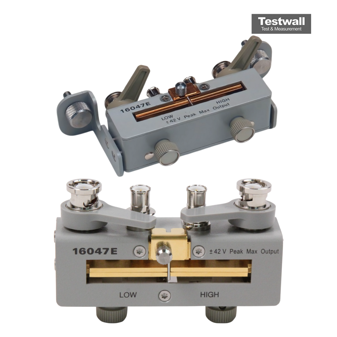 Keysight Technologies 16047E