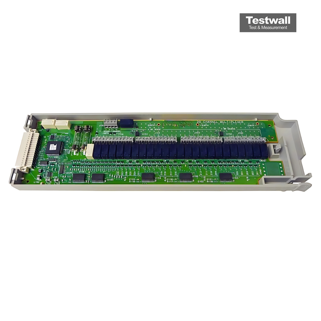 Keysight Technologies 34901A