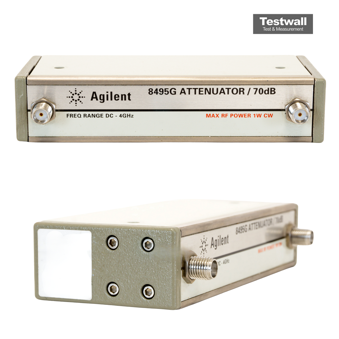 Keysight Technologies 8495G