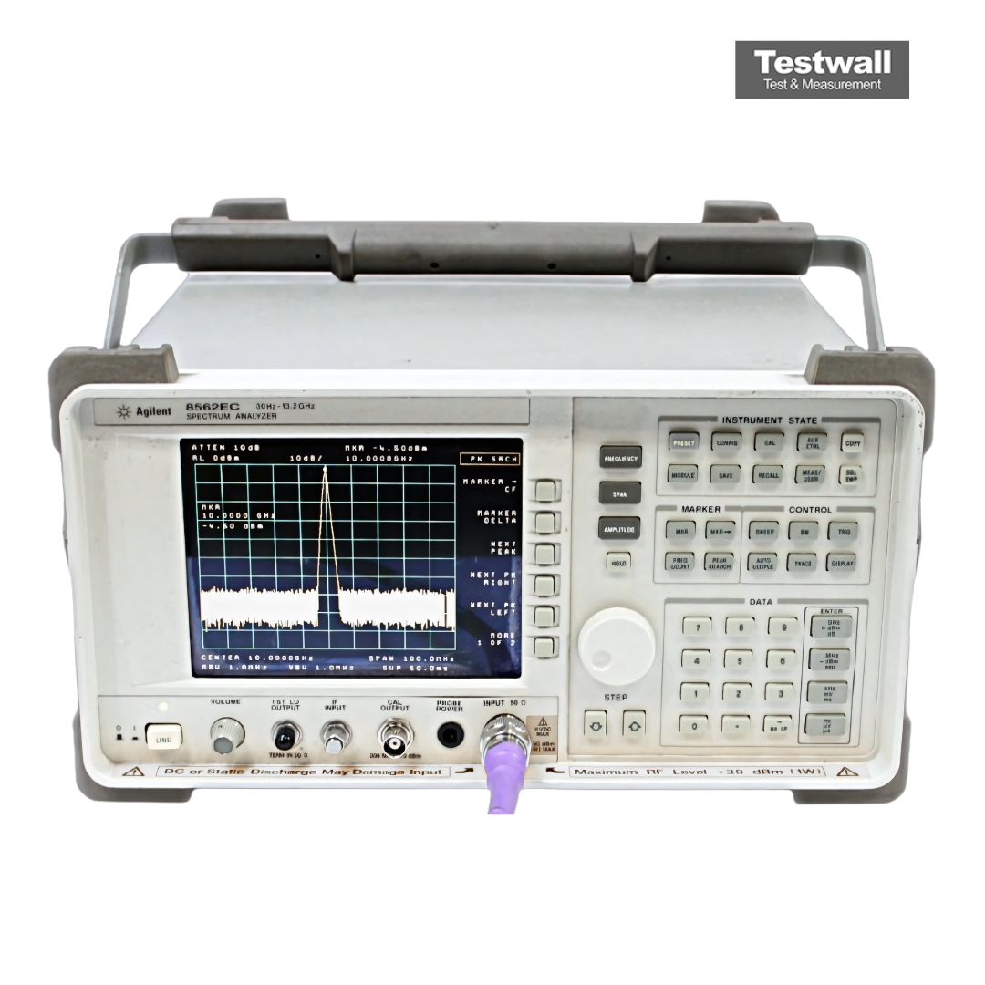 Keysight Technologies 8562EC