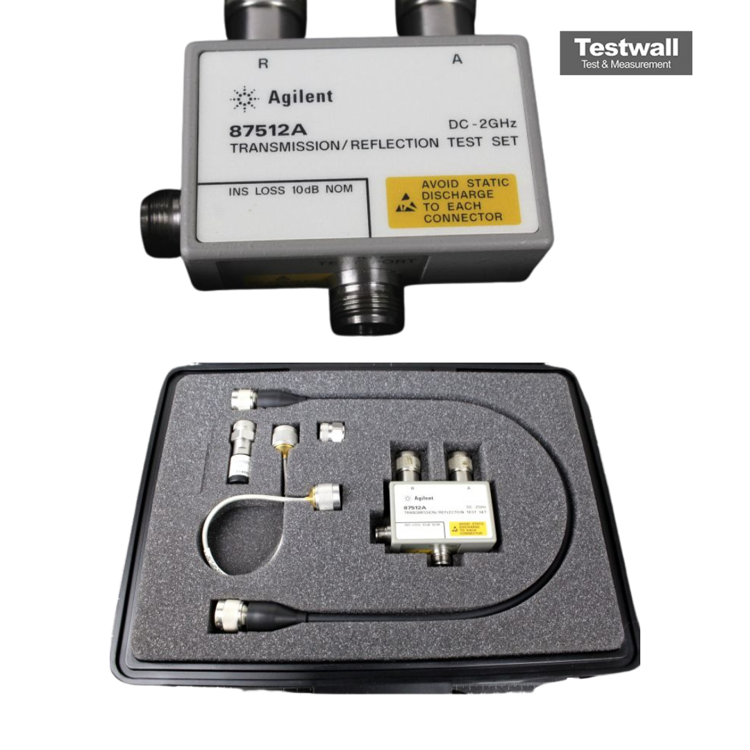 Keysight Technologies 87512A