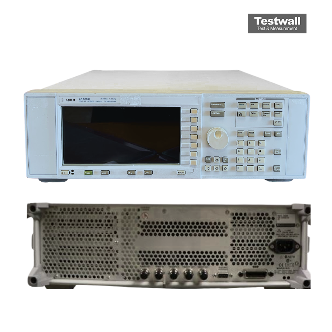 Keysight Technologies E4426B