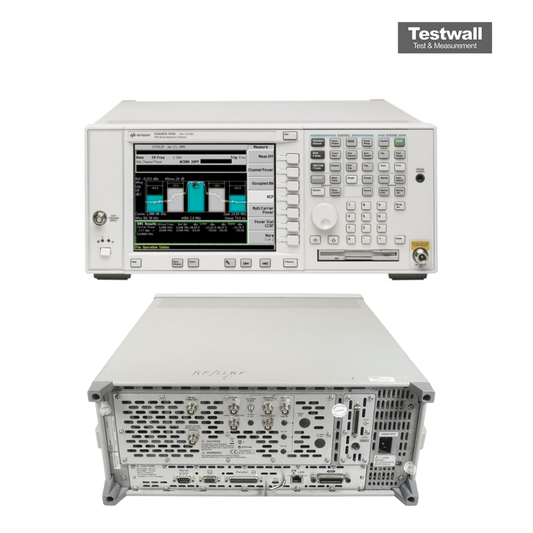 Keysight Technologies E4445A