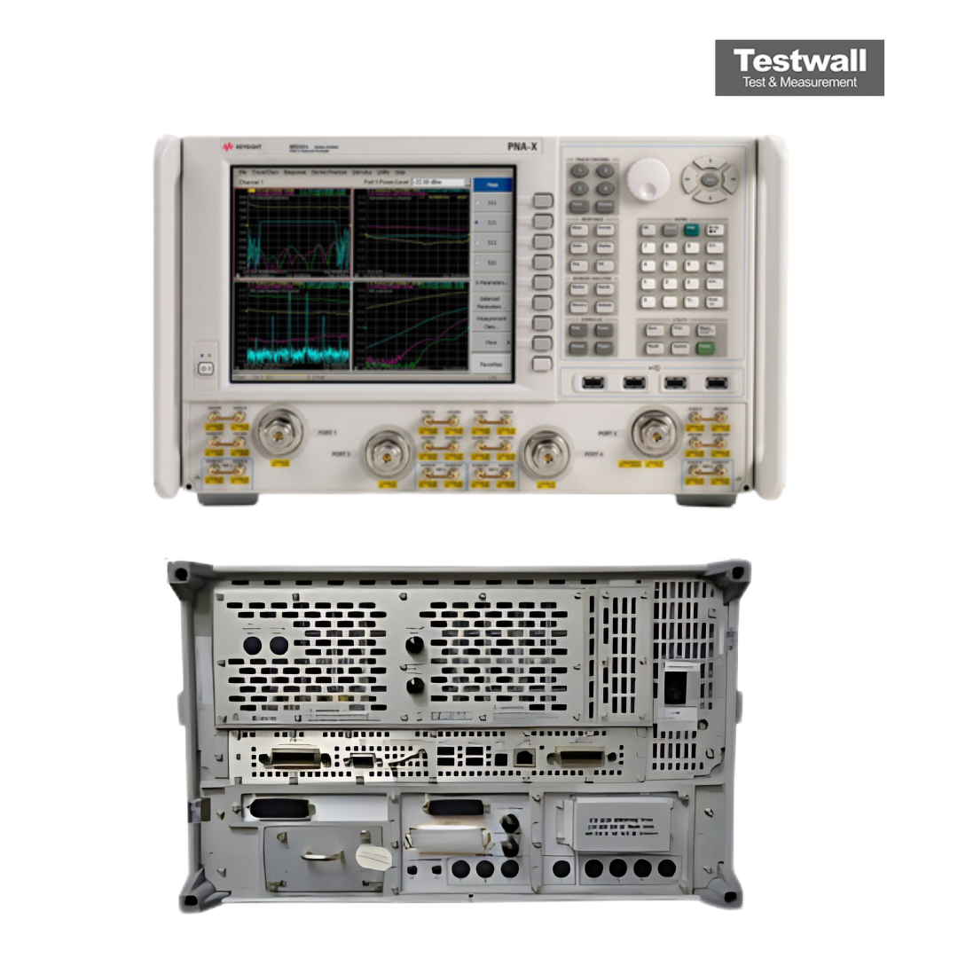 Keysight Technologies E8364B