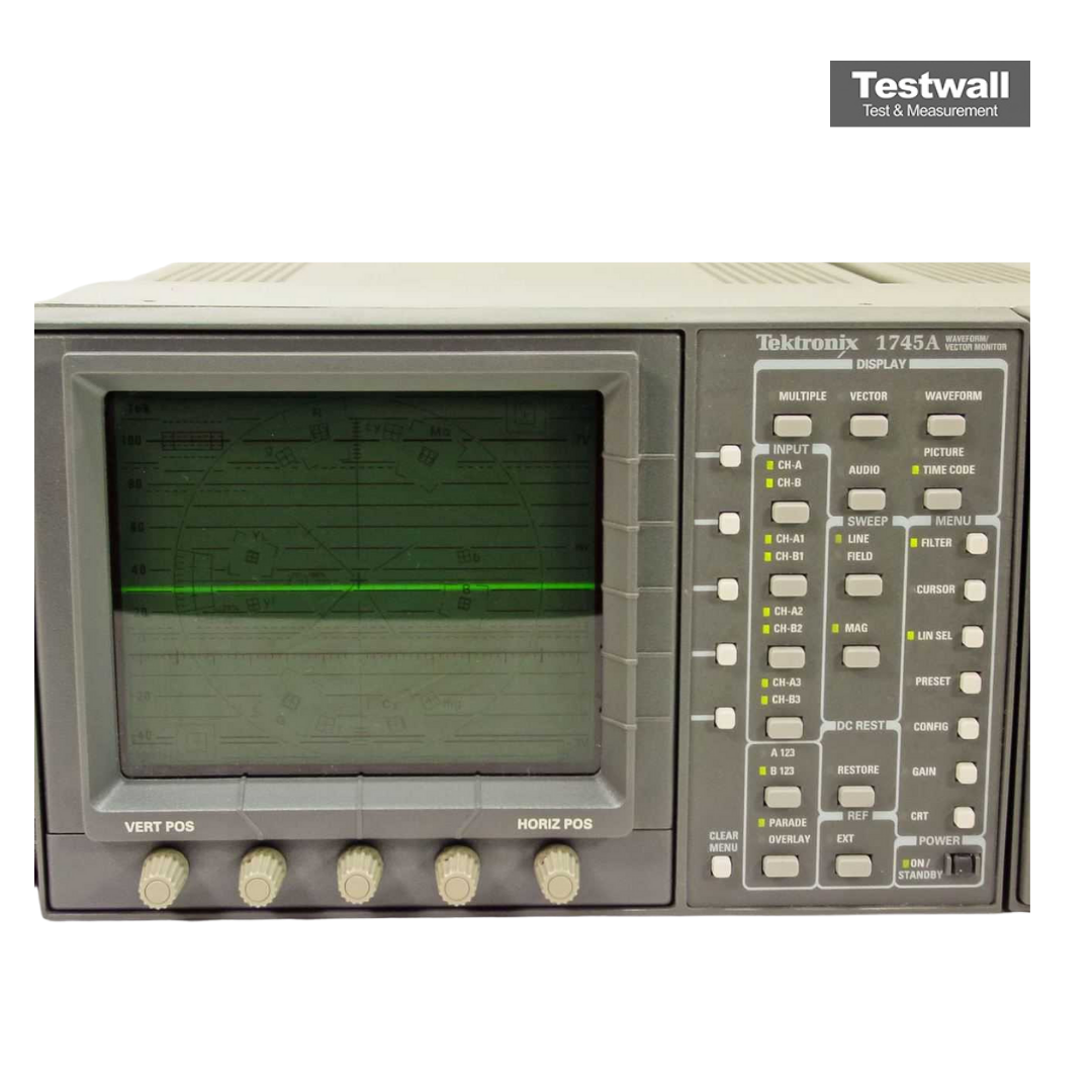 Tektronix 1745A
