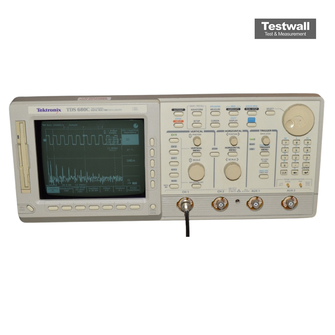 Tektronix TDS680C