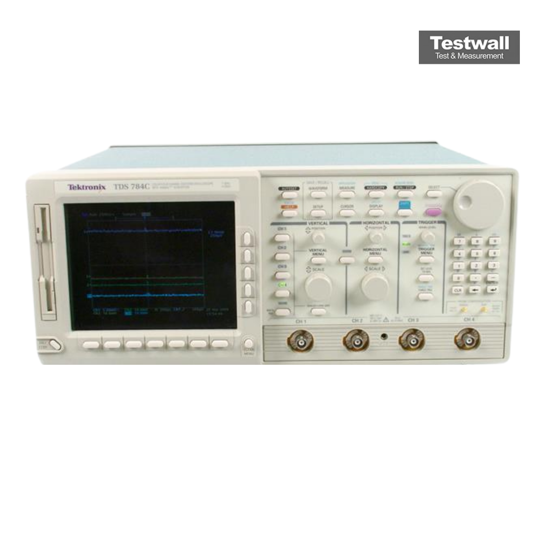 Tektronix TDS784C