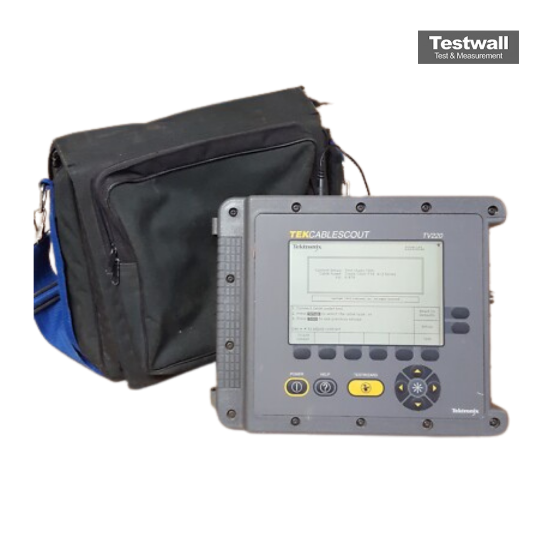 Tektronix TV220