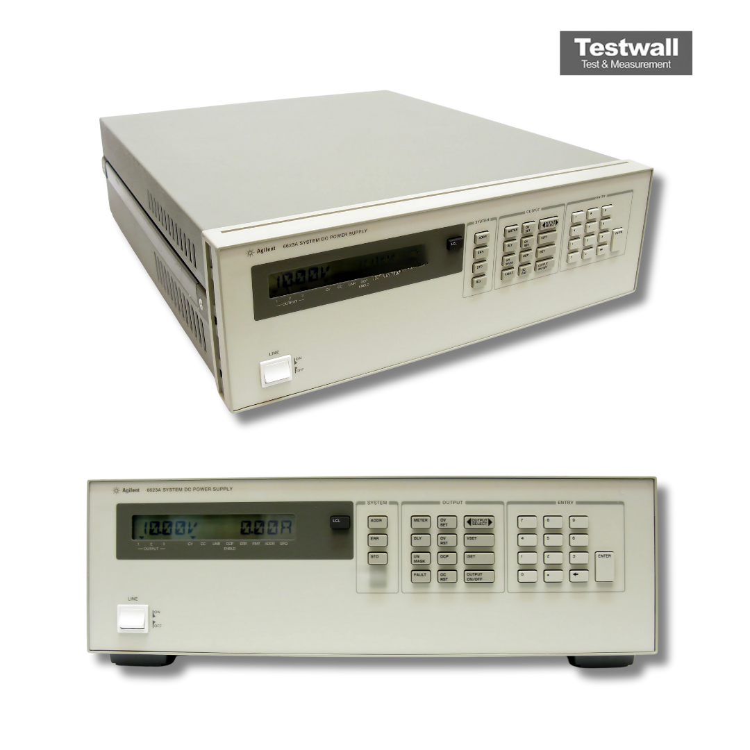 Keysight Technologies 6623A