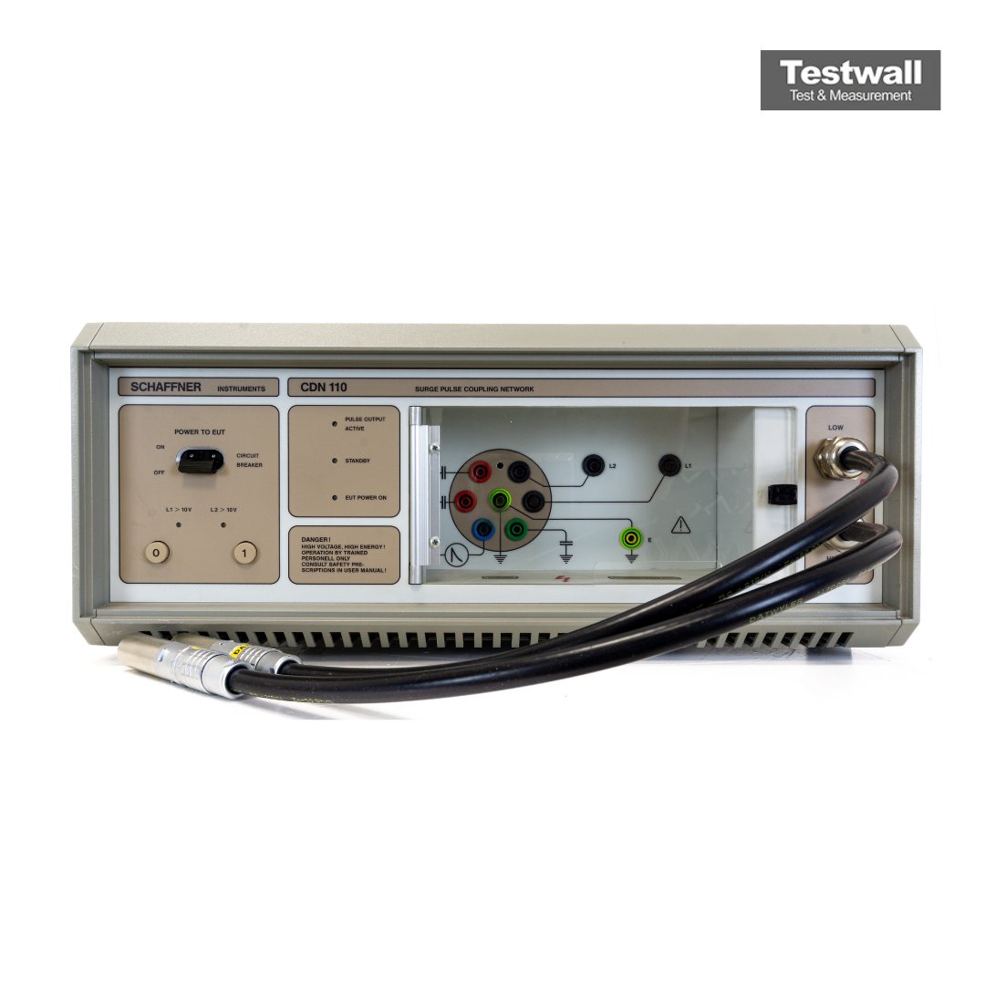 Schaffner CDN110