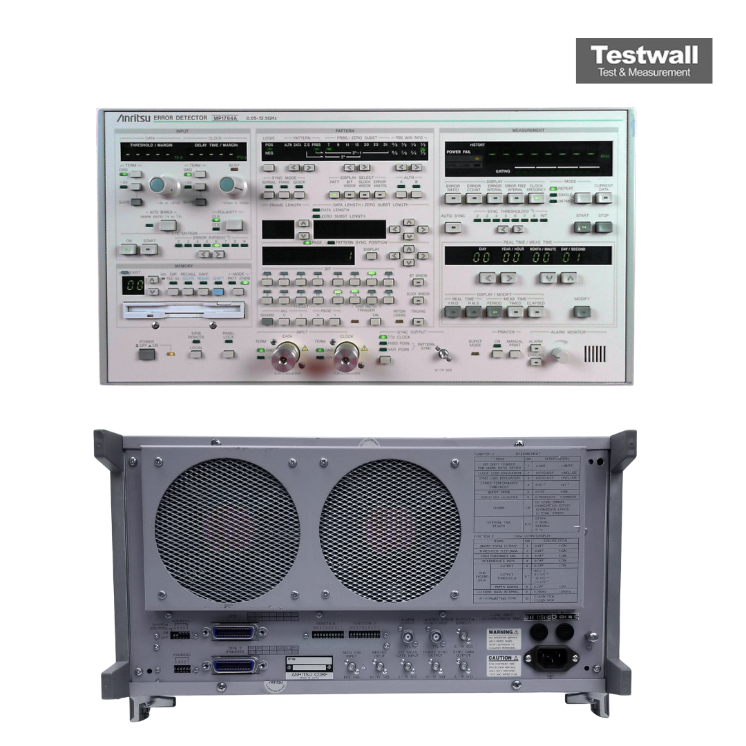 Anritsu MP1764A