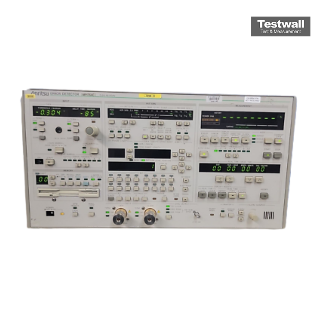 Anritsu MP1764C
