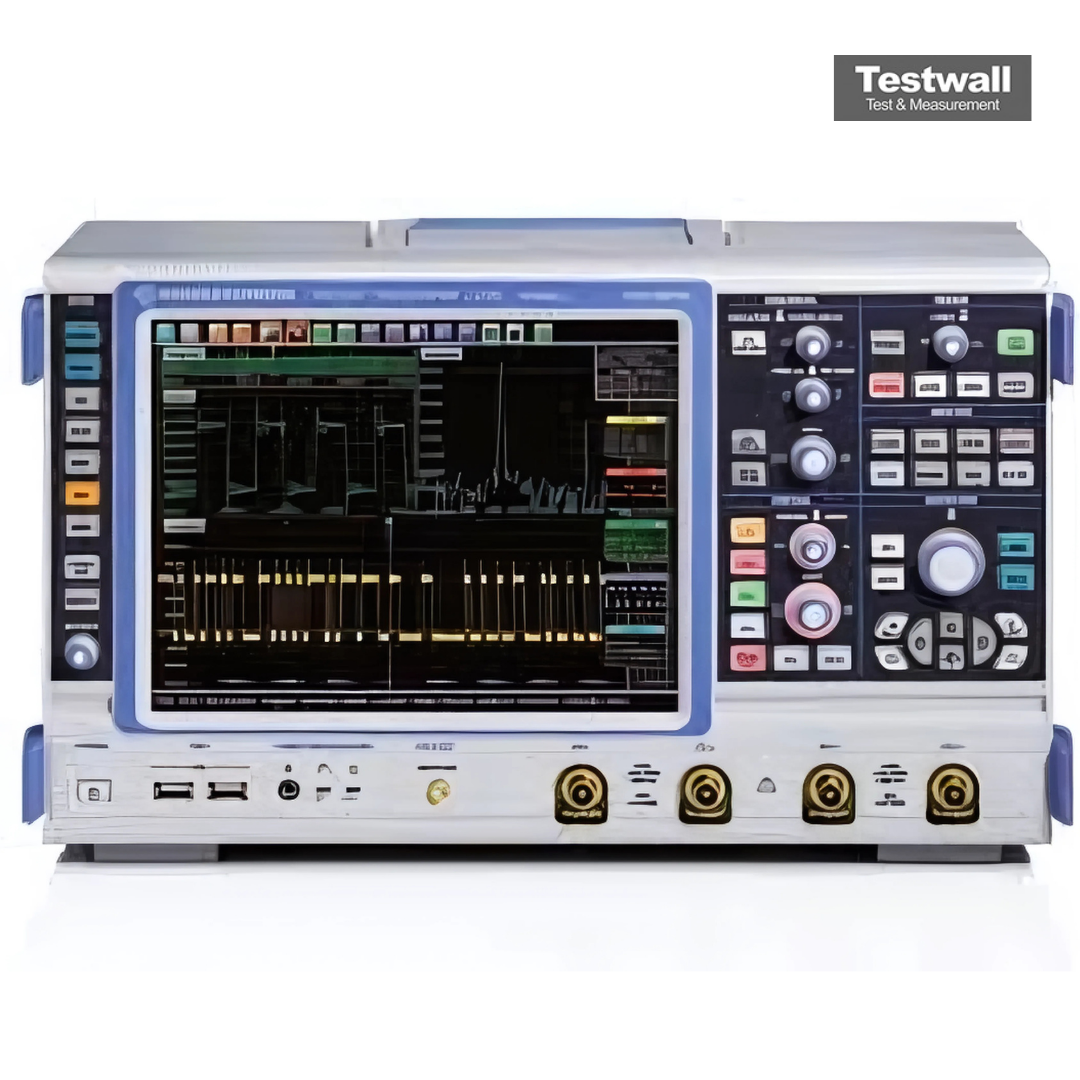 Rohde & Schwarz RTE 1104 Digital Oscilloscope