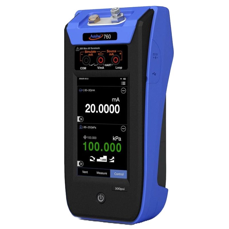 Additel ADT760-LLP