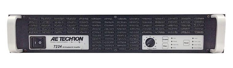 AE Techron 7224