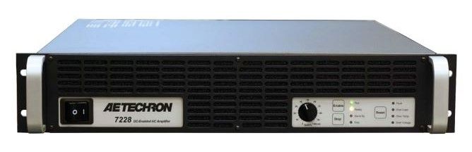AE Techron 7228