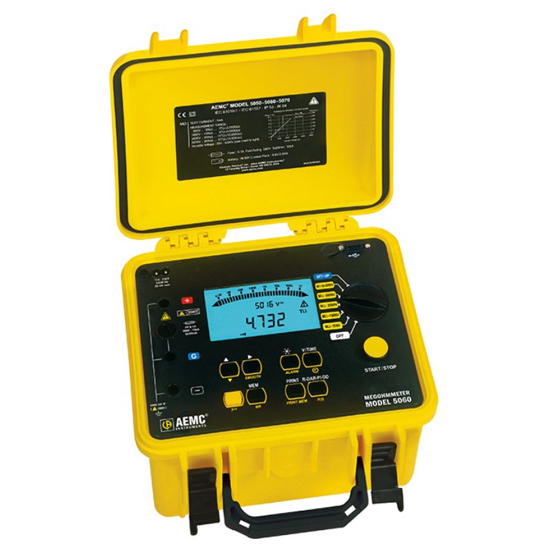 Ophir 5060