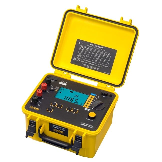 AEMC 6240