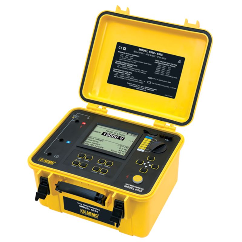 AEMC 6555