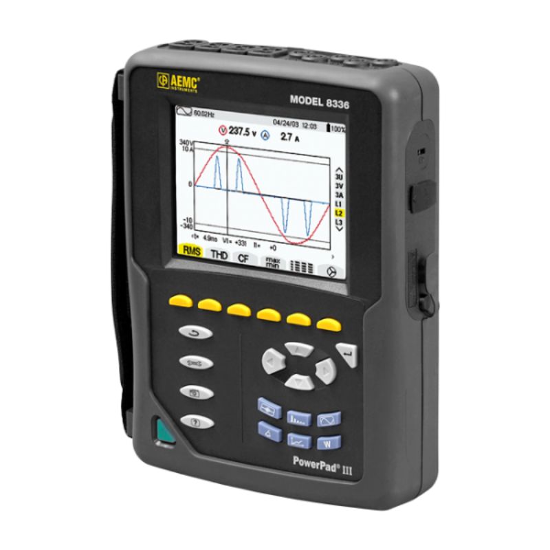 AEMC 8336