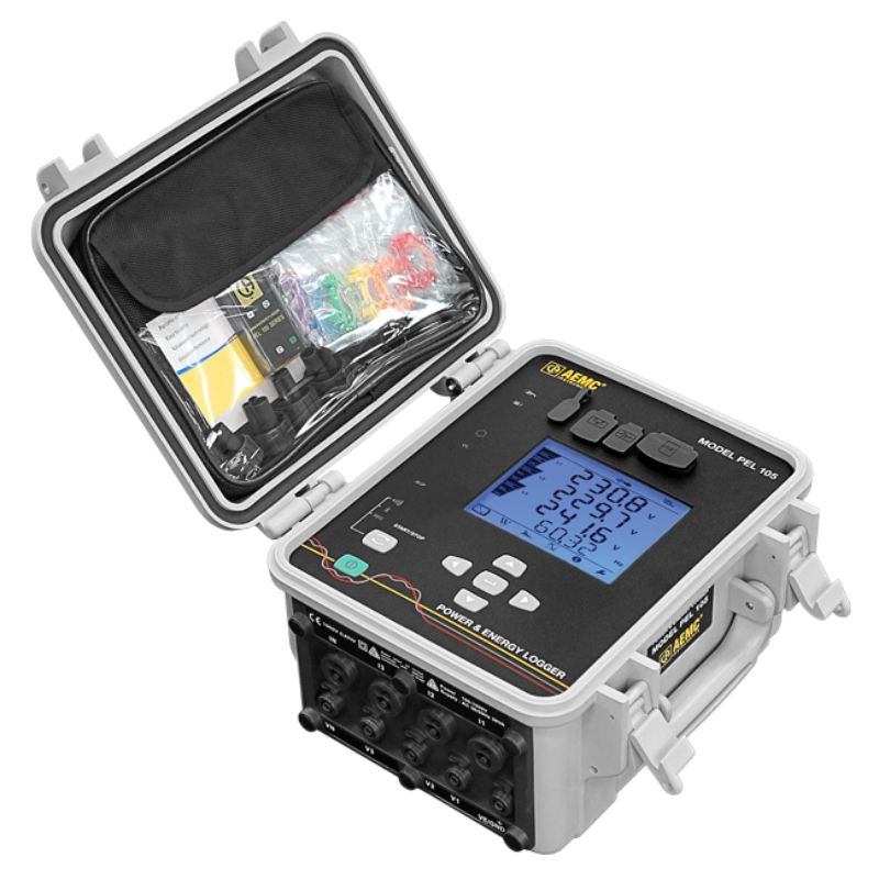 AEMC PEL105