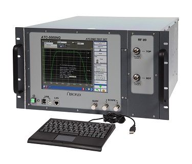 Viavi (Acterna Aeroflex IFR Marconi) ATC-5000NG