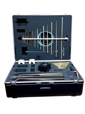 AH Systems AK-18G
