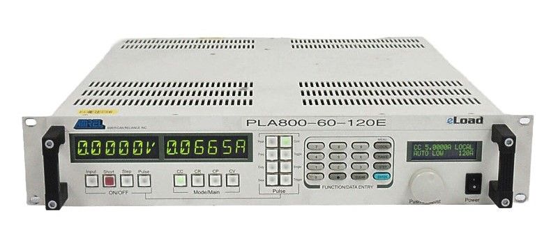 Amrel PLA800-120-120
