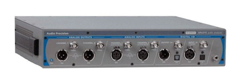 Audio Precision APX515B