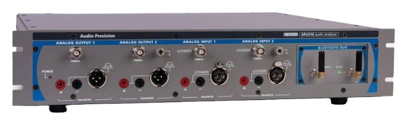 Audio Precision APX516B
