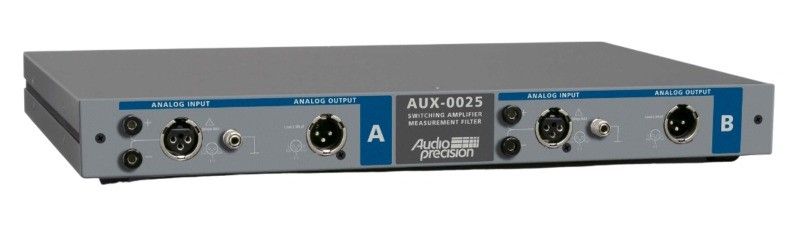 Audio Precision AUX-0025